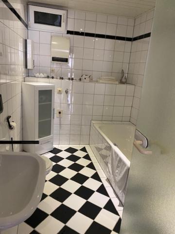 Ferienwohnung Zentral An Der Moselpromenade Zell Exterior foto